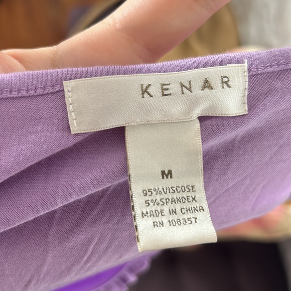 New! Kenar top in perfect condition! - Picture 10 of 10